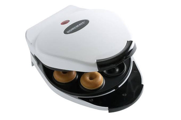 HOMEMATE เครื่องอบโดนัทจิ๋ว รุ่น HOM-DONUT