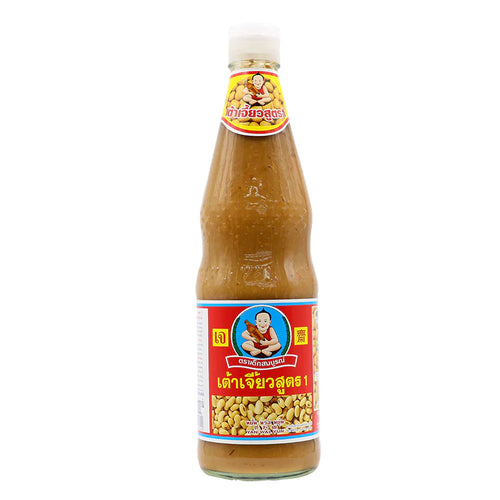 เต้าเจี้ยวเด็กสูตร1 800กรัม*12