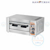 เตาอบแก๊ส 1ชั้น 2ถาด คุมไฟฟ้า (NT-VHR12)