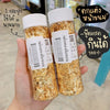 แผ่นเงิน แผ่นทองติดขนม2กรัม