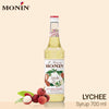 โมนินไซรัป ลิ้นจี่ 700ml.