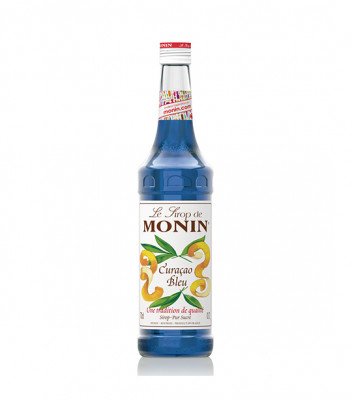 โมนินไซรัป บลูโคราโซ 700ml.