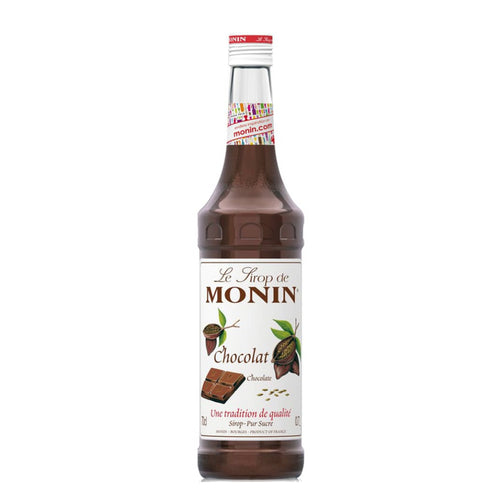 โมนินไซรัป ช็อกโกแลต 700ml