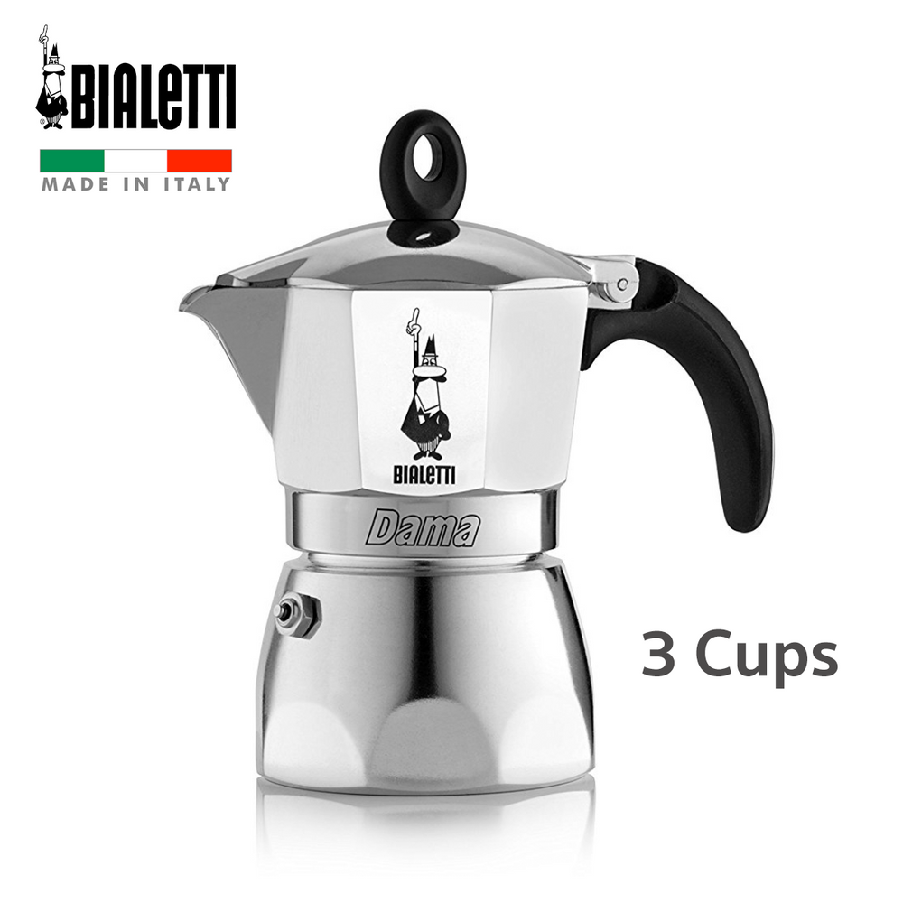 มอคค่าพอท Blaletti3ถ้วย(DAMA)