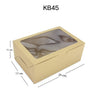 idoกล่องKB45 17x25x11ซม