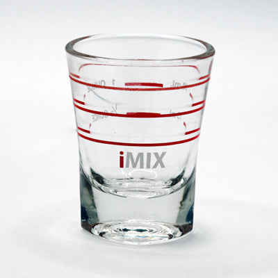 แก้วชอทimix 1.5oz P00110