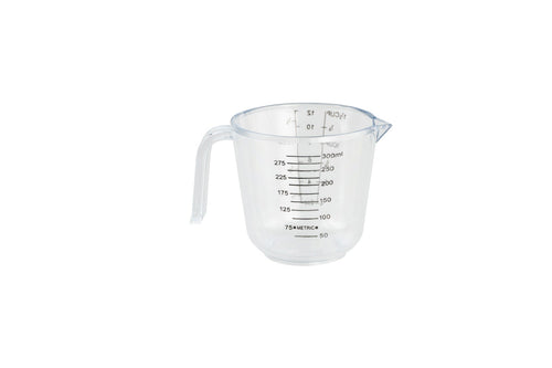 ถ้วยตวงpt 300ML