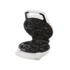 HOMEMATE เครื่องอบโดนัทรูปหัวใจ รุ่น HOM-12H282