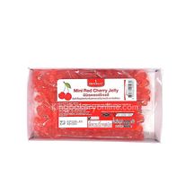 อิมพิเรียล เชอรี่เทียมเม็ดเล็ก สีแดง ขนาด 220 กรัม