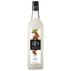 1883 Orgeat Almond Syrup ขนาด 1000 มิลลิลิตร
