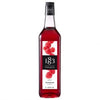 1883 Raspberry Syrup ขนาด 1000 มิลลิลิตร