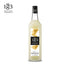 1883 White Chocolate Syrup ขนาด 1000 มิลลิลิตร