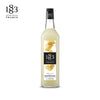 1883 White Chocolate Syrup ขนาด 1000 มิลลิลิตร